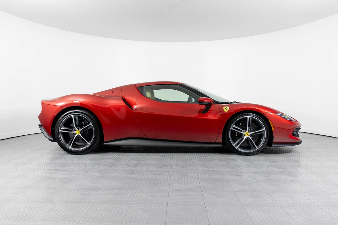 2023 Ferrari 296 GTB - Image 3 of 31
