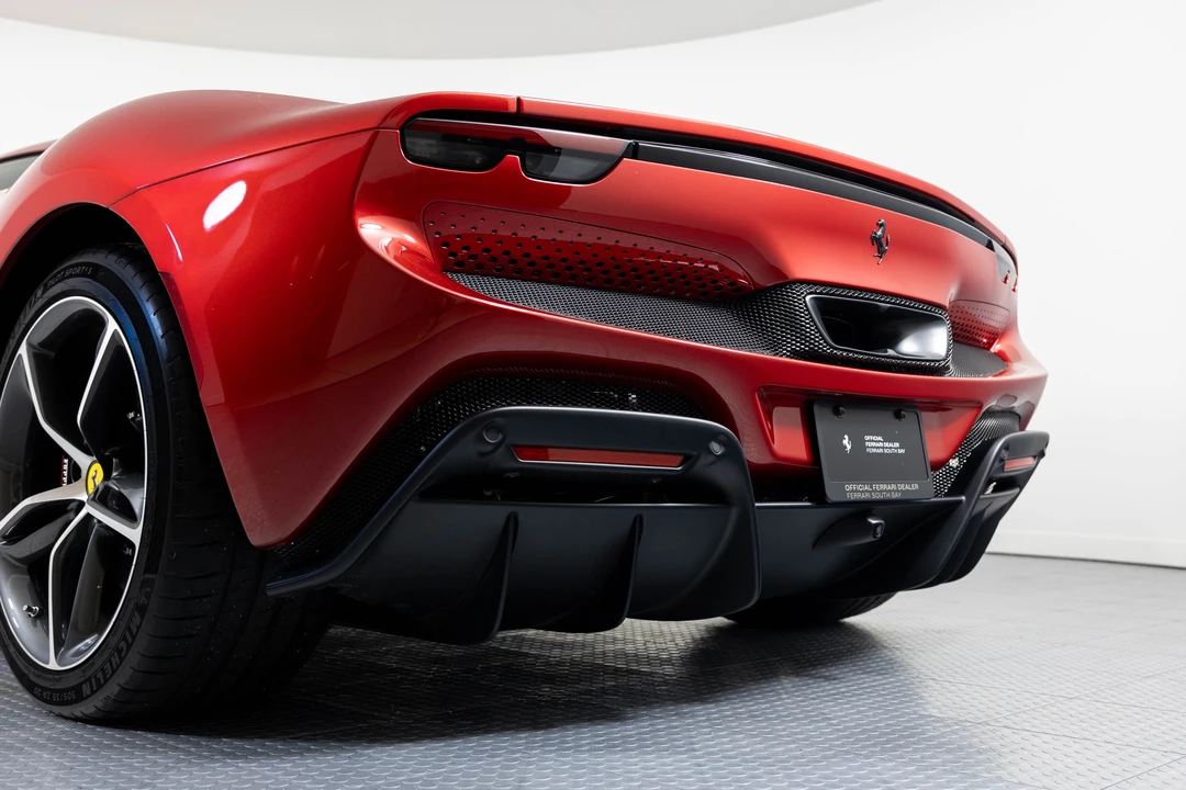 2023 Ferrari 296 GTB - Image 25 of 31