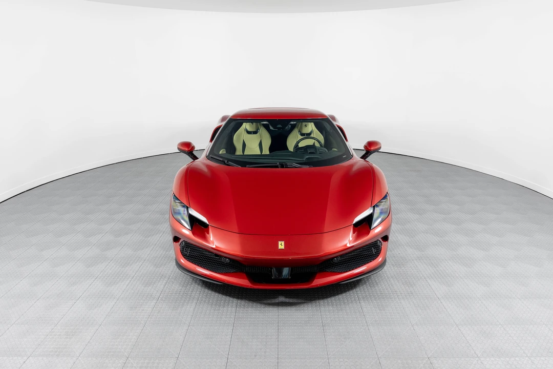 2023 Ferrari 296 GTB - Image 6 of 31