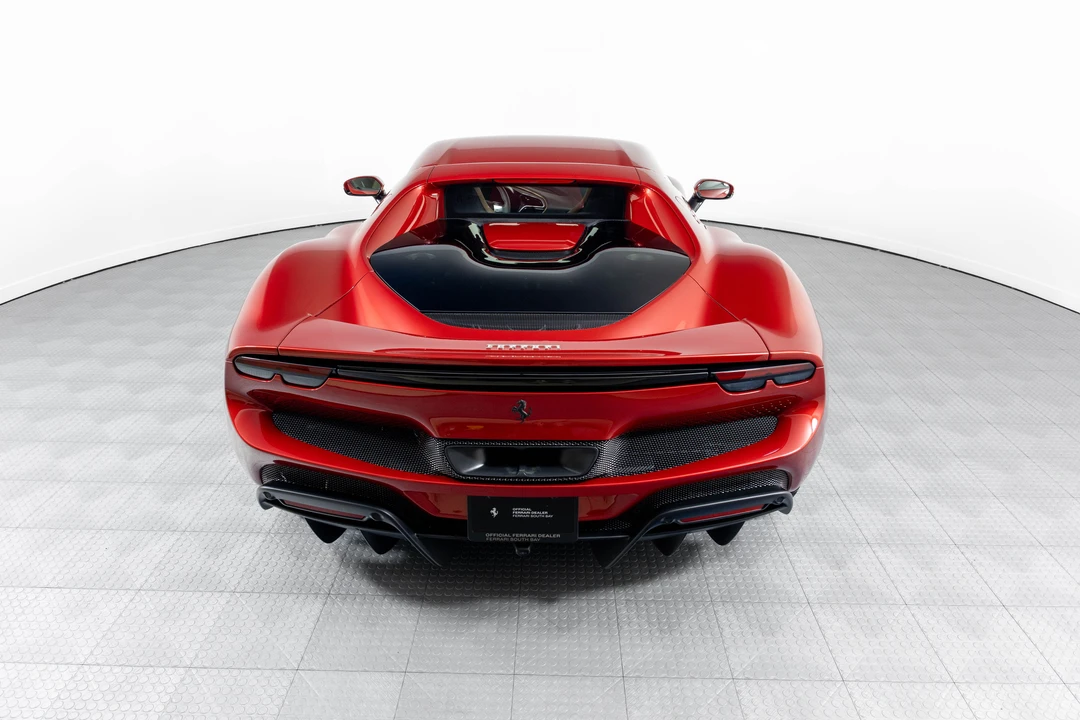 2023 Ferrari 296 GTB - Image 19 of 31