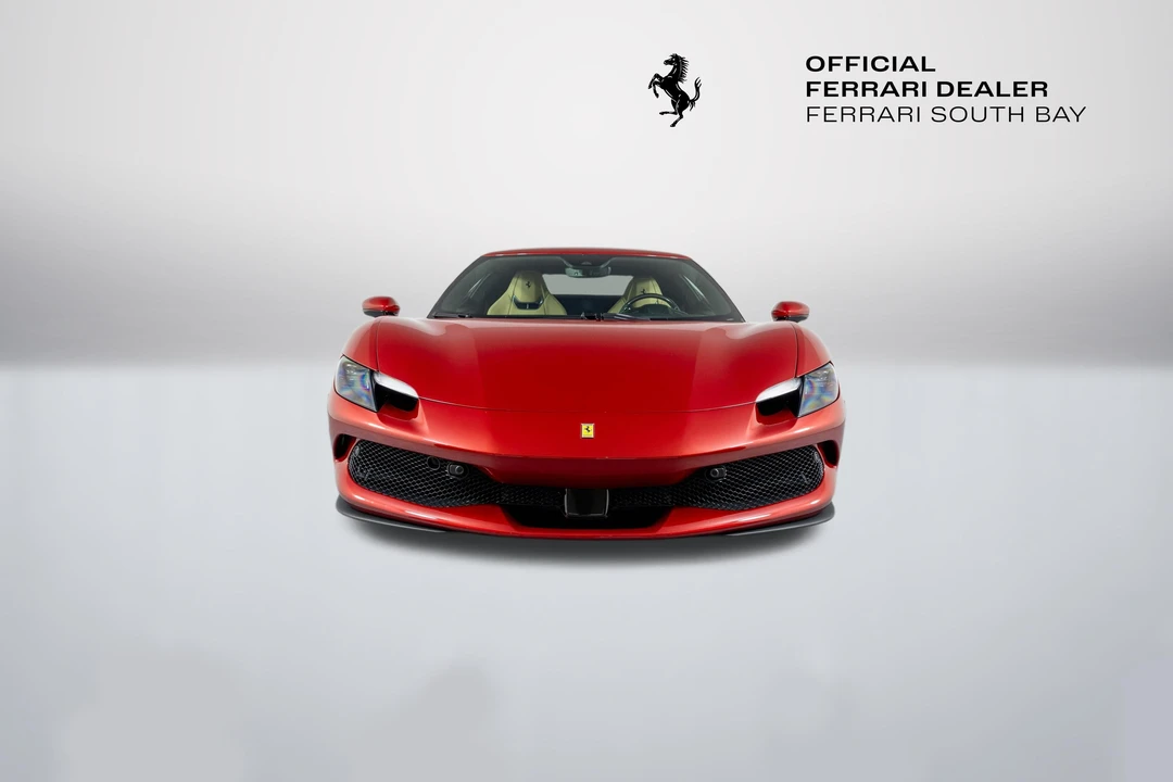 2023 Ferrari 296 GTB - Image 7 of 31