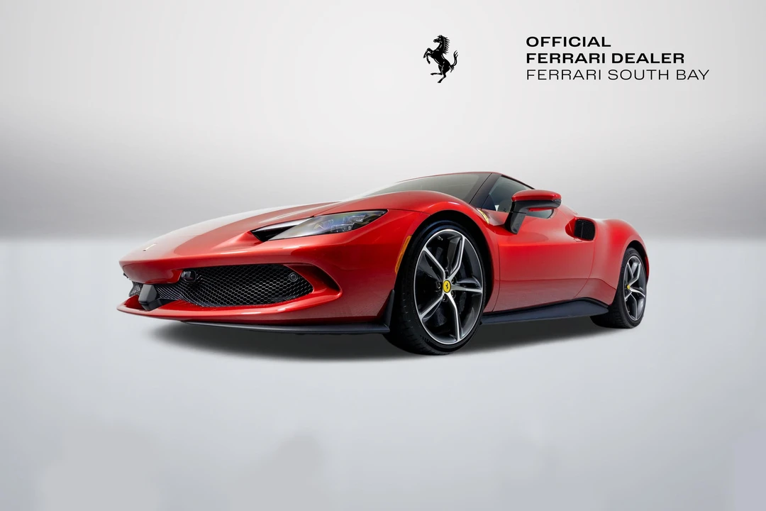 2023 Ferrari 296 GTB - Image 15 of 31