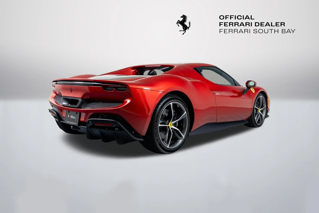 2023 Ferrari 296 GTB - Image 20 of 31