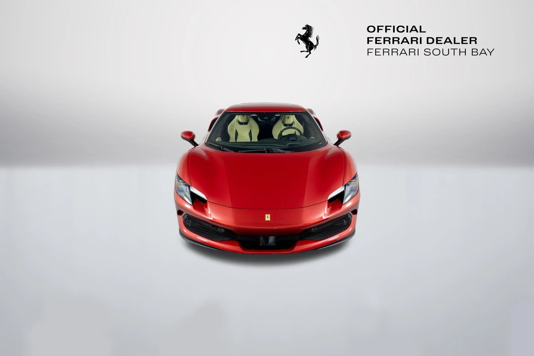 2023 Ferrari 296 GTB - Image 6 of 31