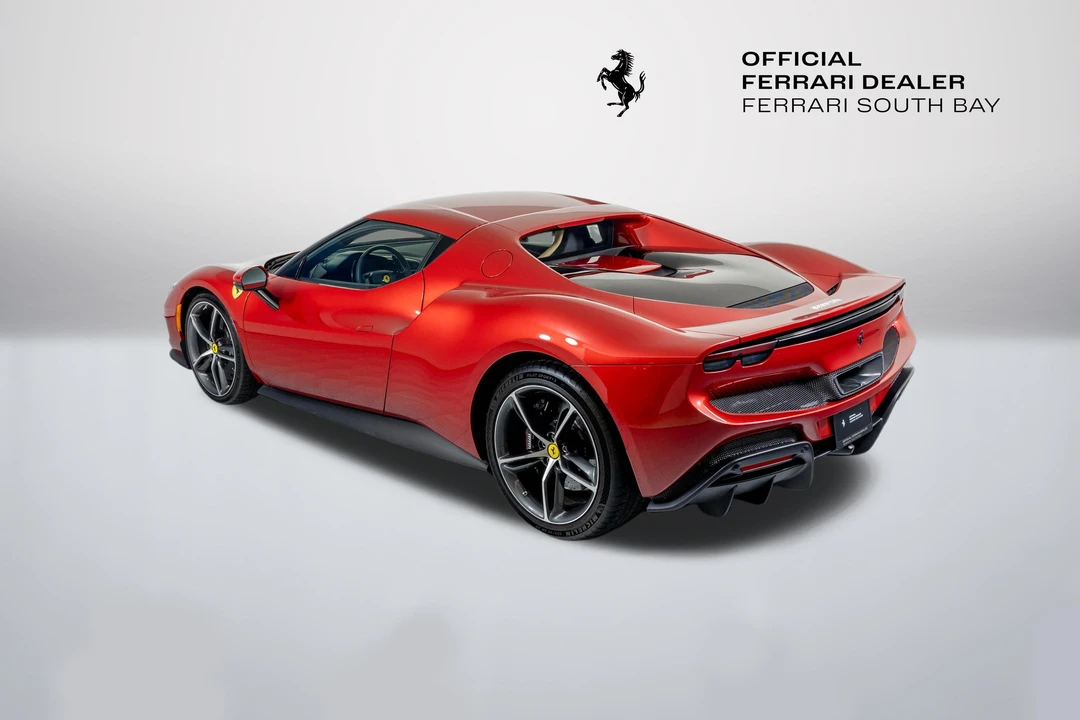 2023 Ferrari 296 GTB - Image 17 of 31