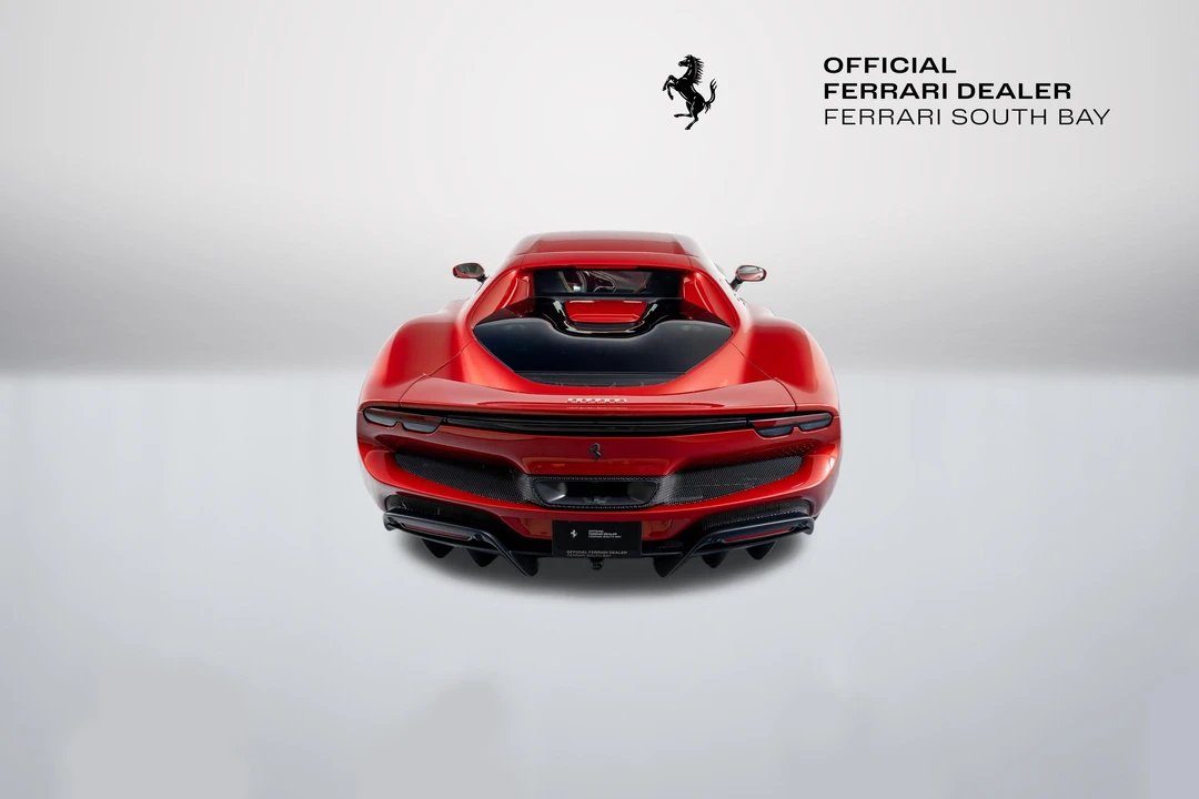 2023 Ferrari 296 GTB - Image 19 of 31
