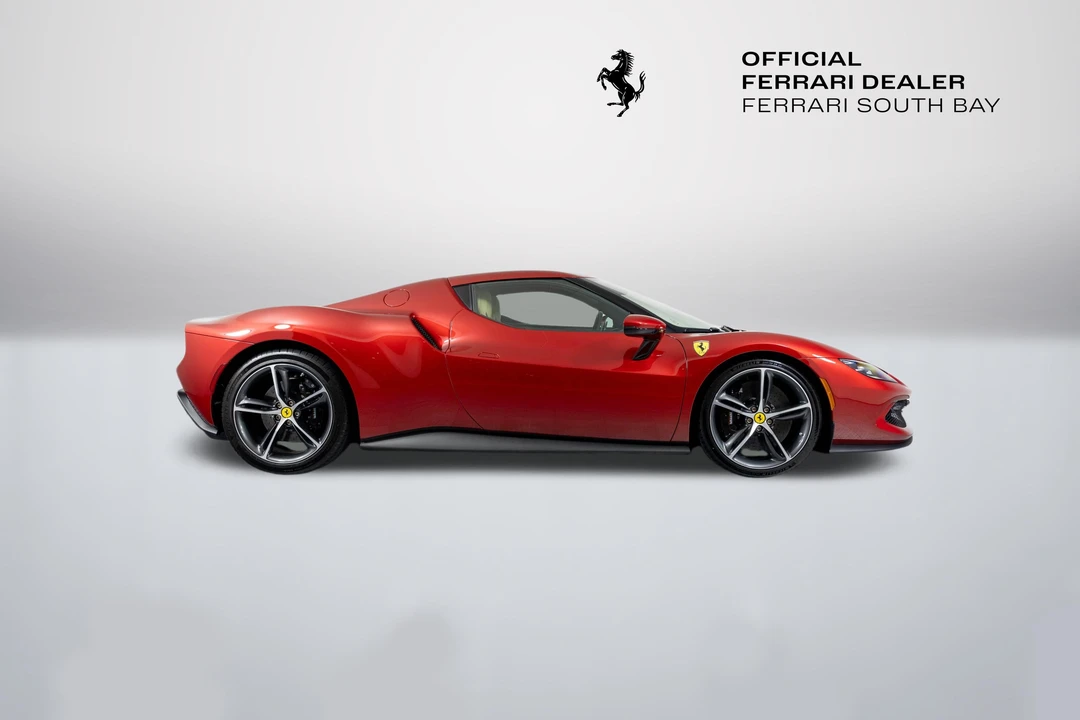2023 Ferrari 296 GTB - Image 3 of 31