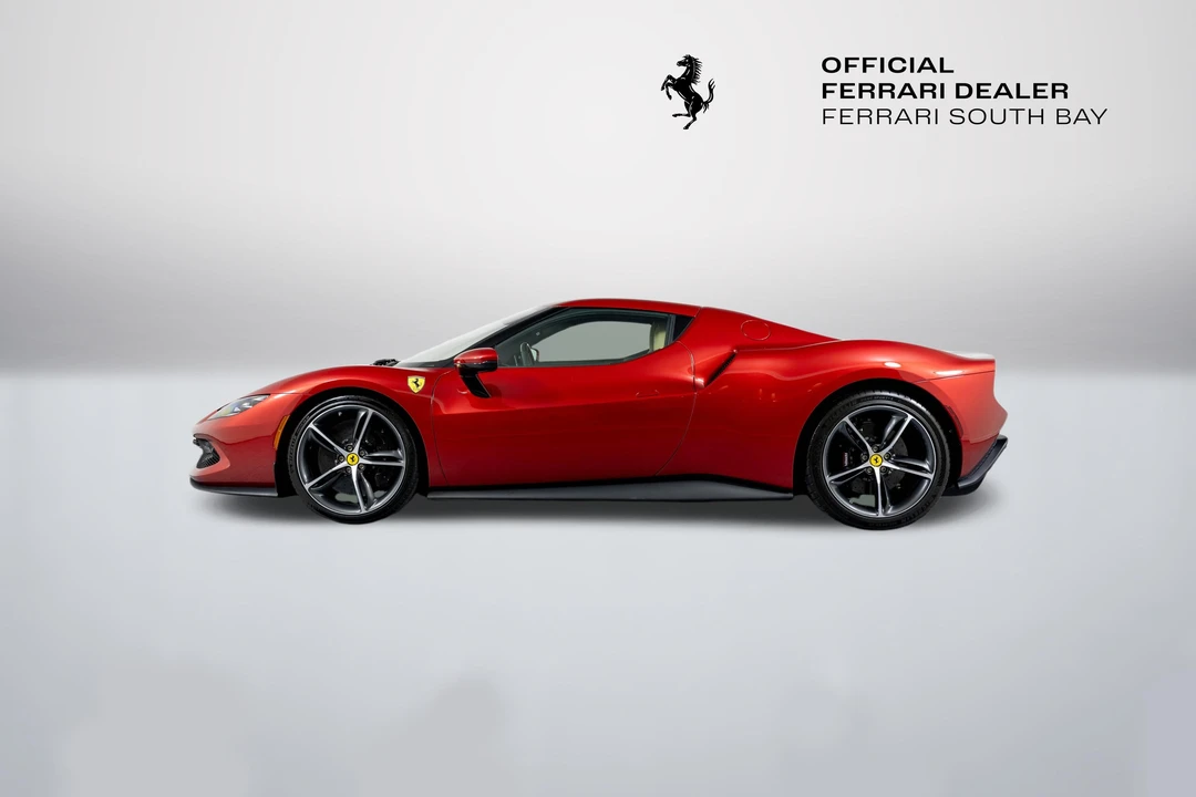 2023 Ferrari 296 GTB - Image 12 of 31
