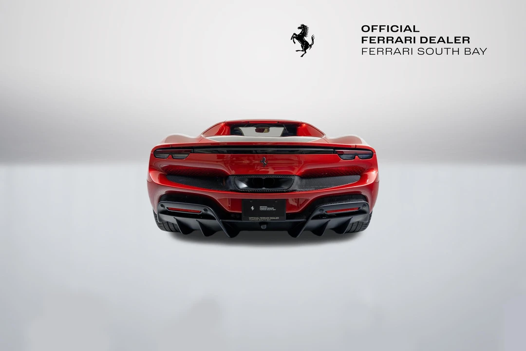 2023 Ferrari 296 GTB - Image 18 of 31