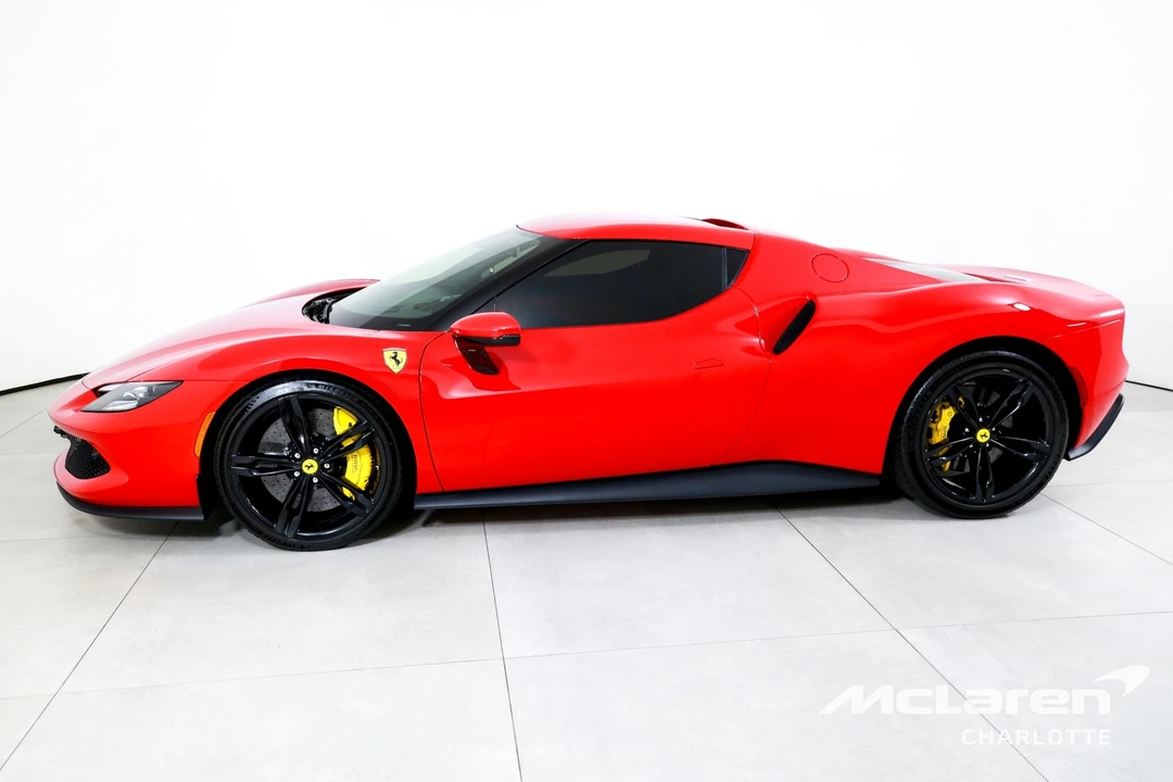 2023 Ferrari 296 GTB - Image 5 of 31