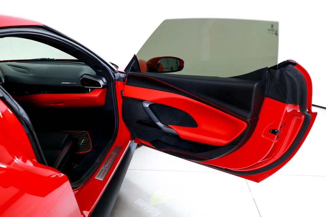 2023 Ferrari 296 GTB - Image 18 of 31