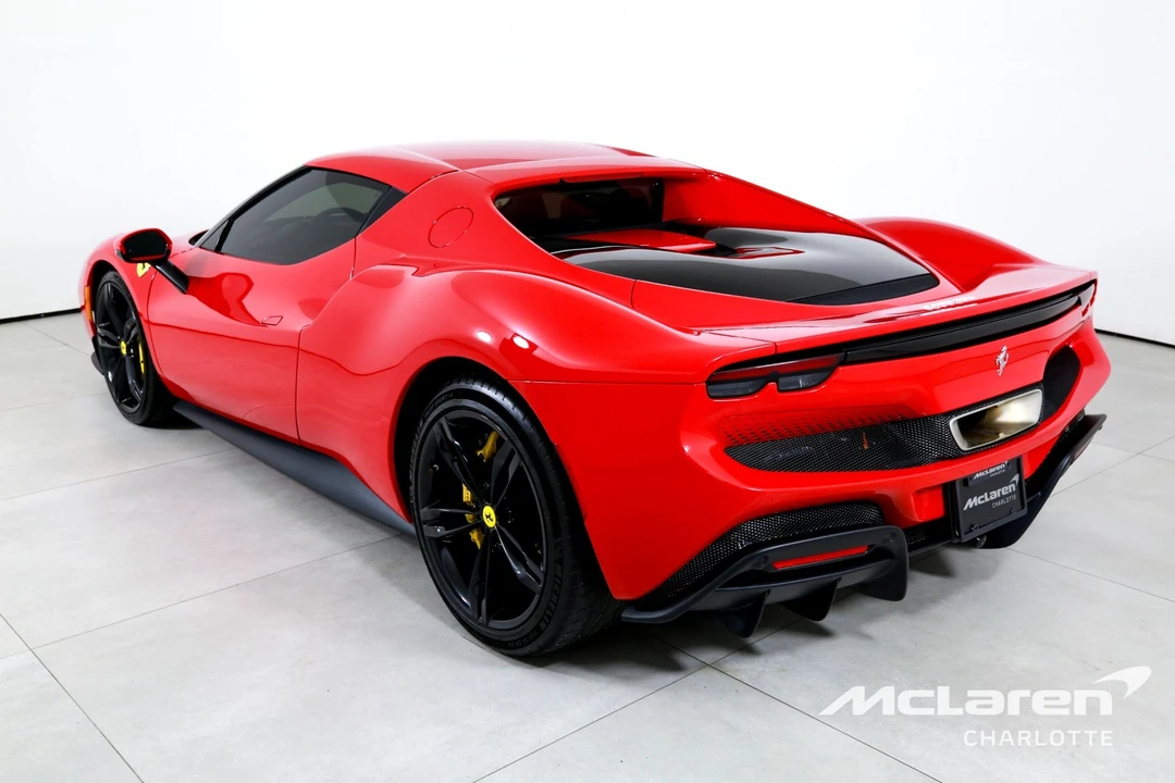2023 Ferrari 296 GTB - Image 6 of 31