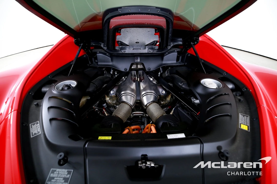 2023 Ferrari 296 GTB - Image 23 of 31