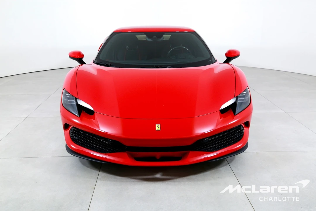 2023 Ferrari 296 GTB - Image 4 of 31