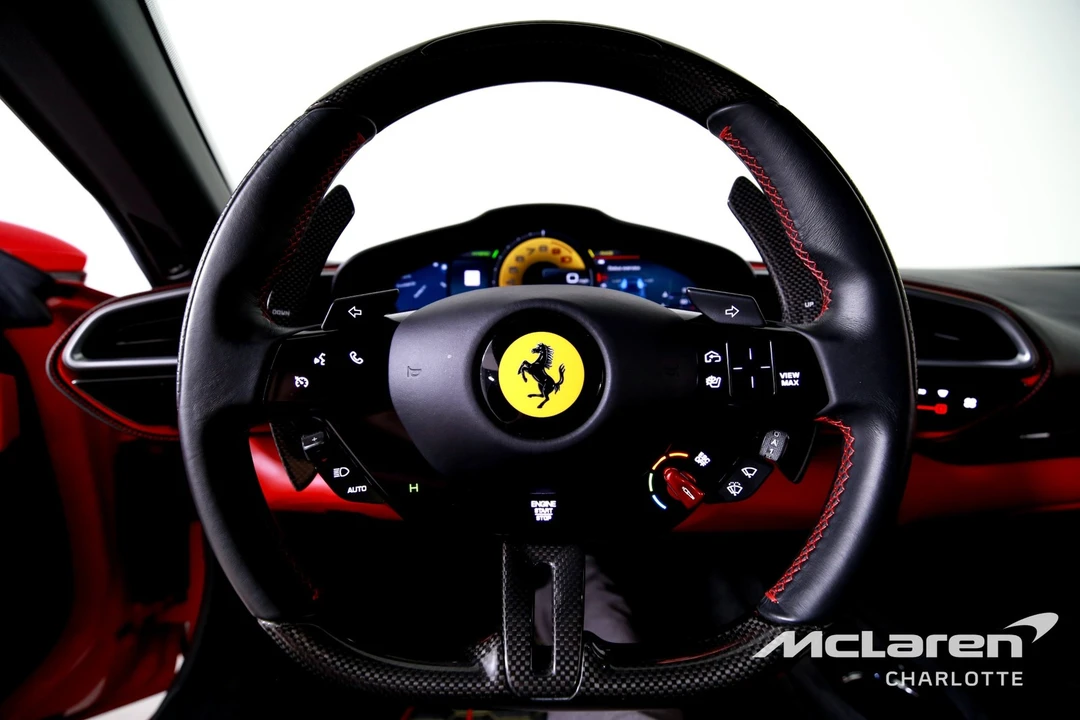 2023 Ferrari 296 GTB - Image 14 of 31