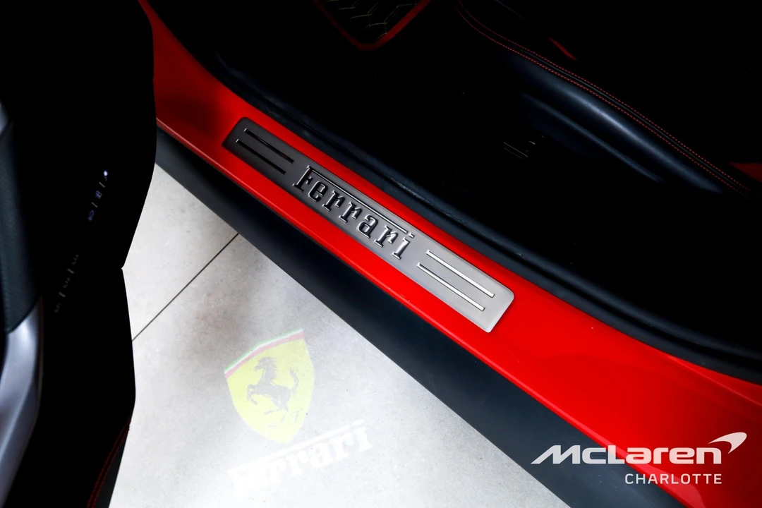 2023 Ferrari 296 GTB - Image 16 of 31