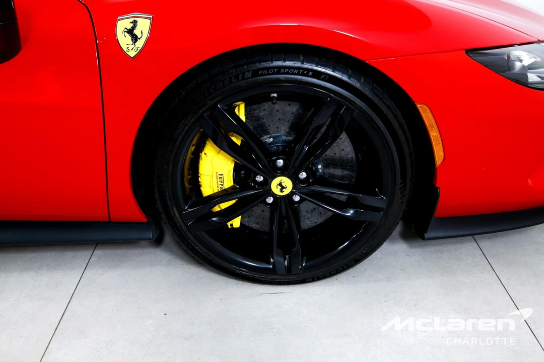 2023 Ferrari 296 GTB - Image 26 of 31