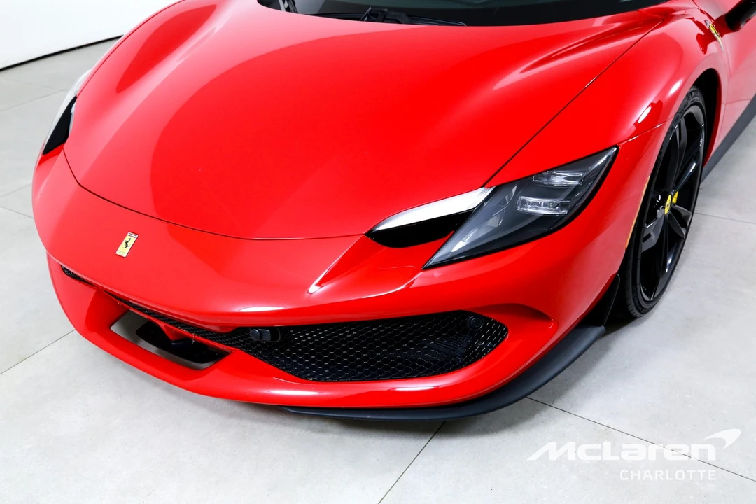 2023 Ferrari 296 GTB - Image 29 of 31