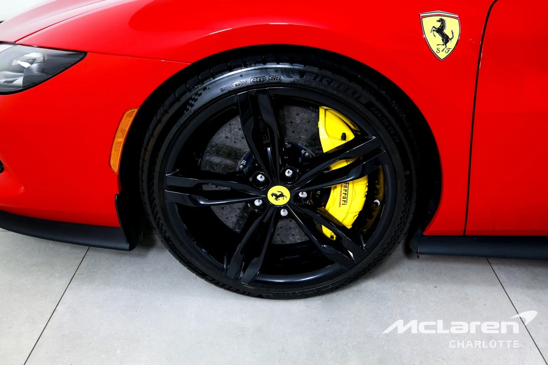 2023 Ferrari 296 GTB - Image 27 of 31