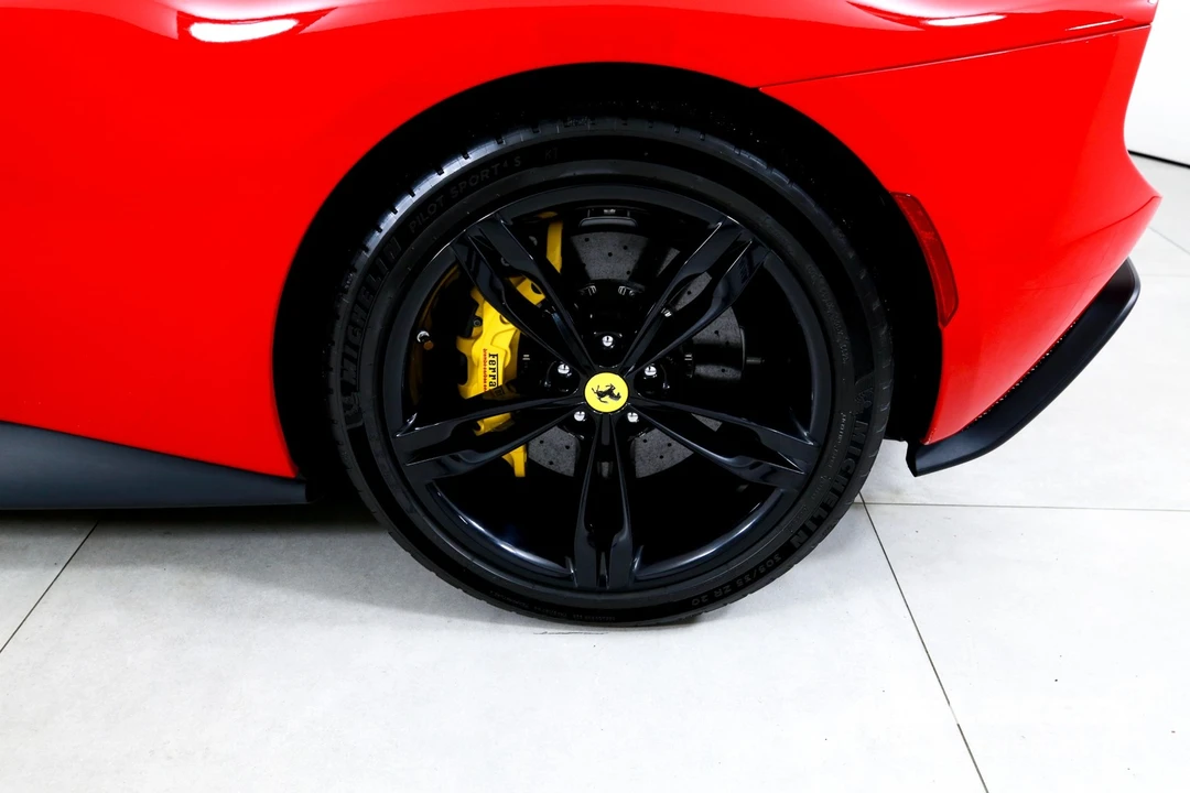 2023 Ferrari 296 GTB - Image 28 of 31