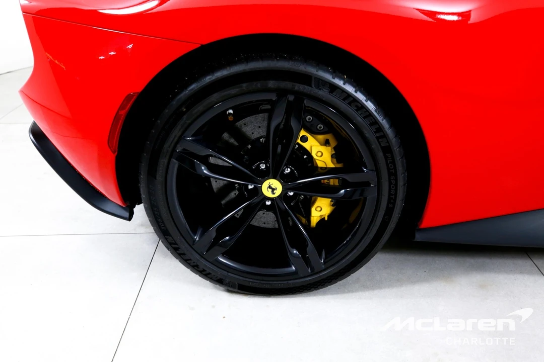 2023 Ferrari 296 GTB - Image 25 of 31