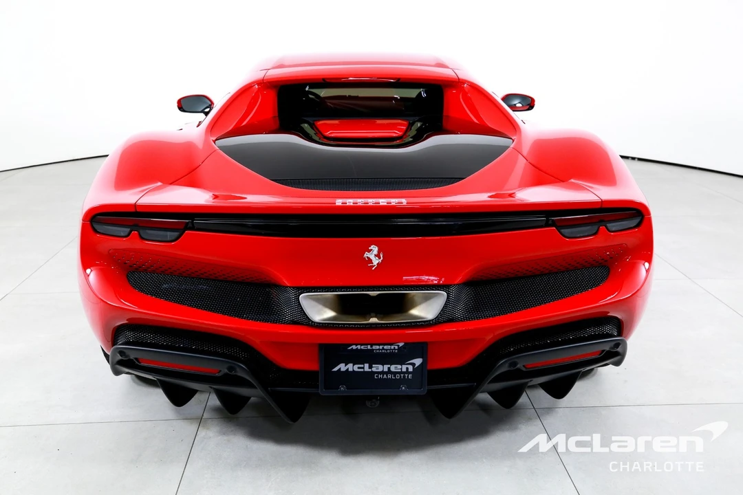 2023 Ferrari 296 GTB - Image 7 of 31