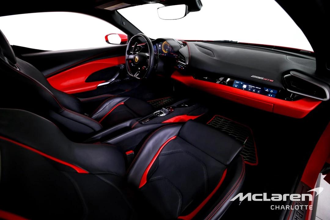 2023 Ferrari 296 GTB - Image 20 of 31