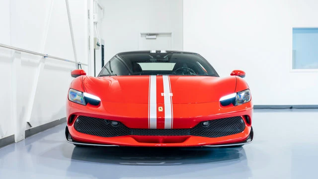 2023 Ferrari 296 GTB - Image 2 of 15