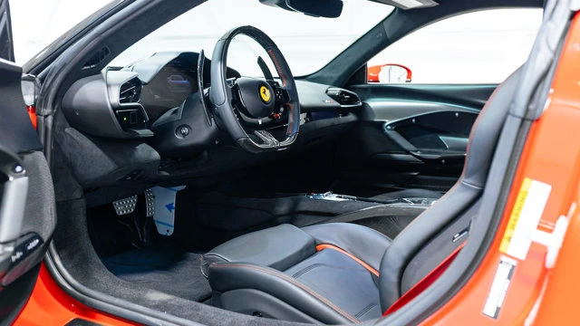 2023 Ferrari 296 GTB - Image 3 of 15