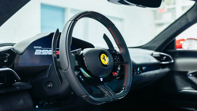 2023 Ferrari 296 GTB - Image 6 of 15