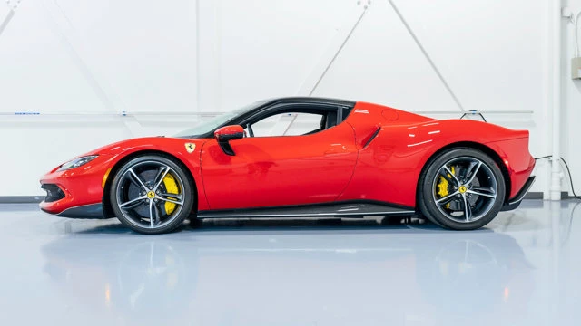 2023 Ferrari 296 GTB - Image 13 of 15