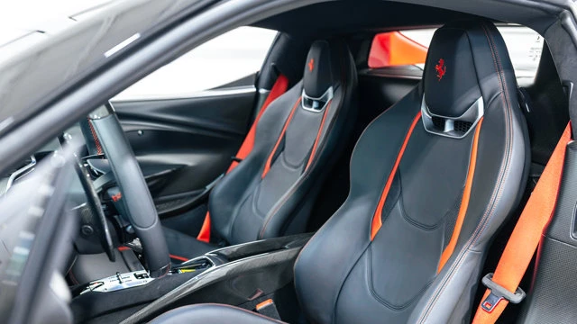 2023 Ferrari 296 GTB - Image 4 of 15