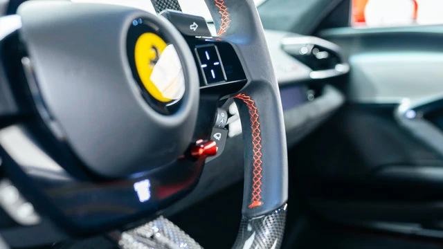 2023 Ferrari 296 GTB - Image 5 of 15