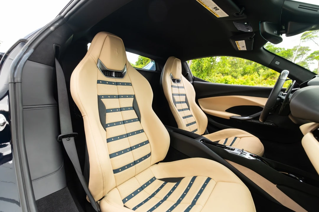 2023 Ferrari - Image 7 of 31