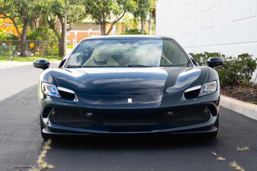 2023 Ferrari - Image 3 of 31
