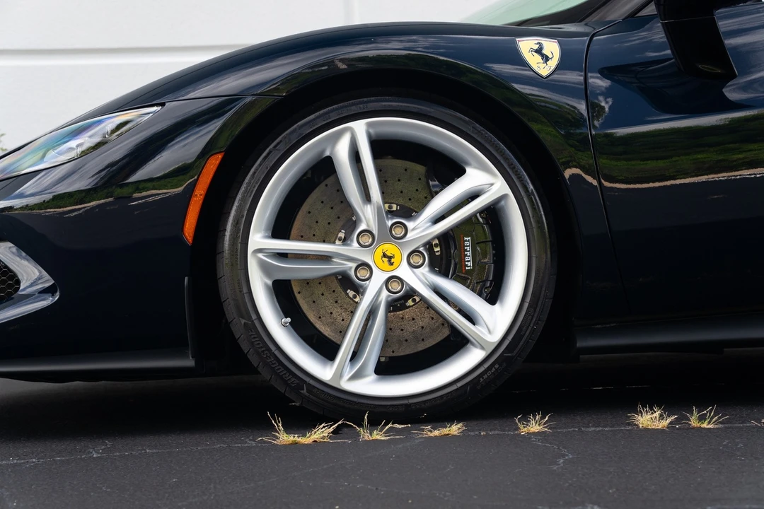 2023 Ferrari - Image 24 of 31