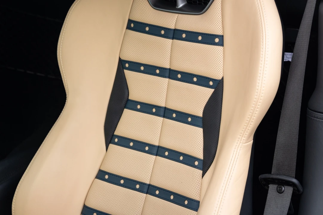 2023 Ferrari - Image 6 of 31