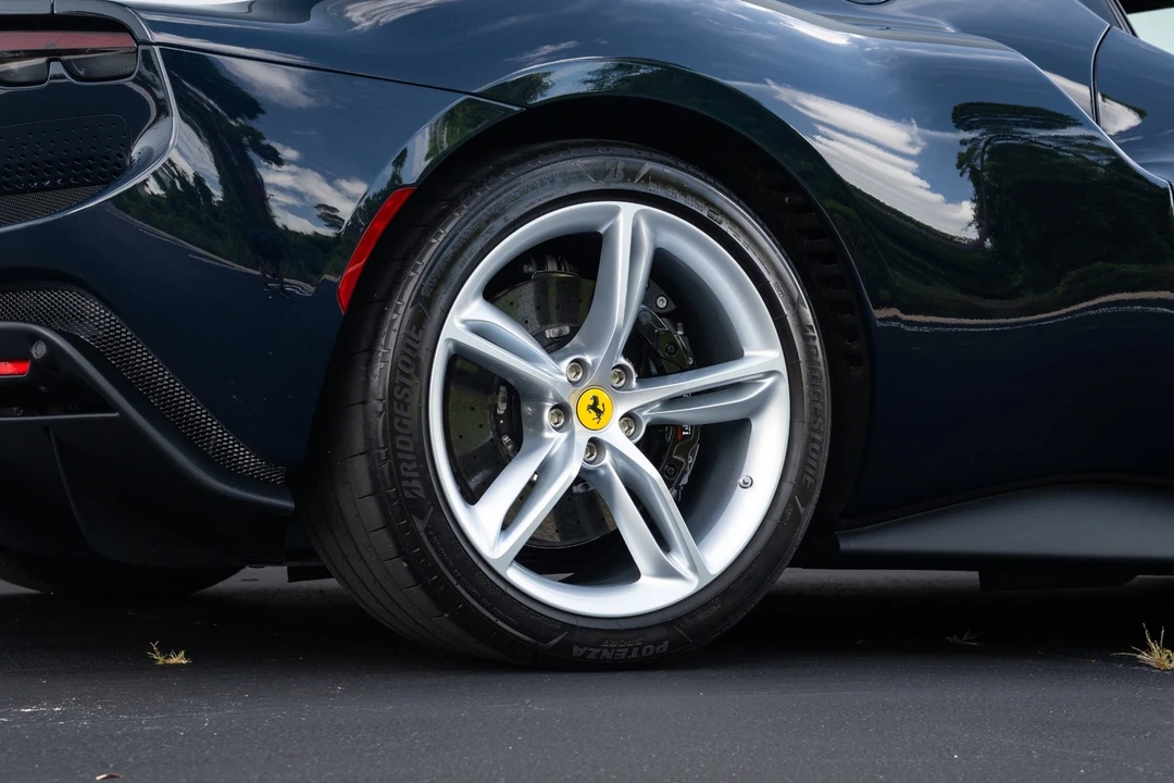 2023 Ferrari - Image 16 of 31