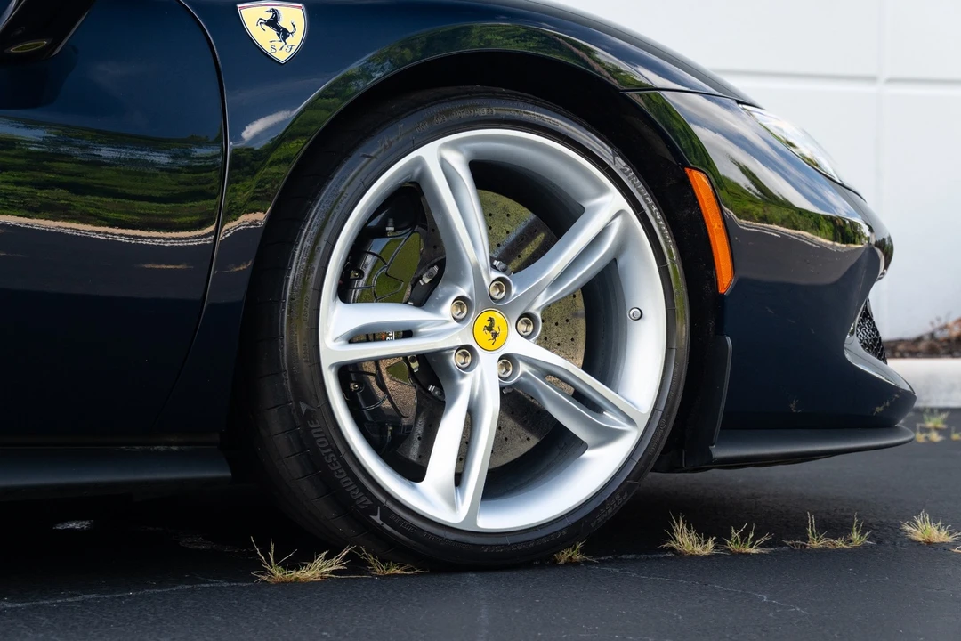 2023 Ferrari - Image 9 of 31