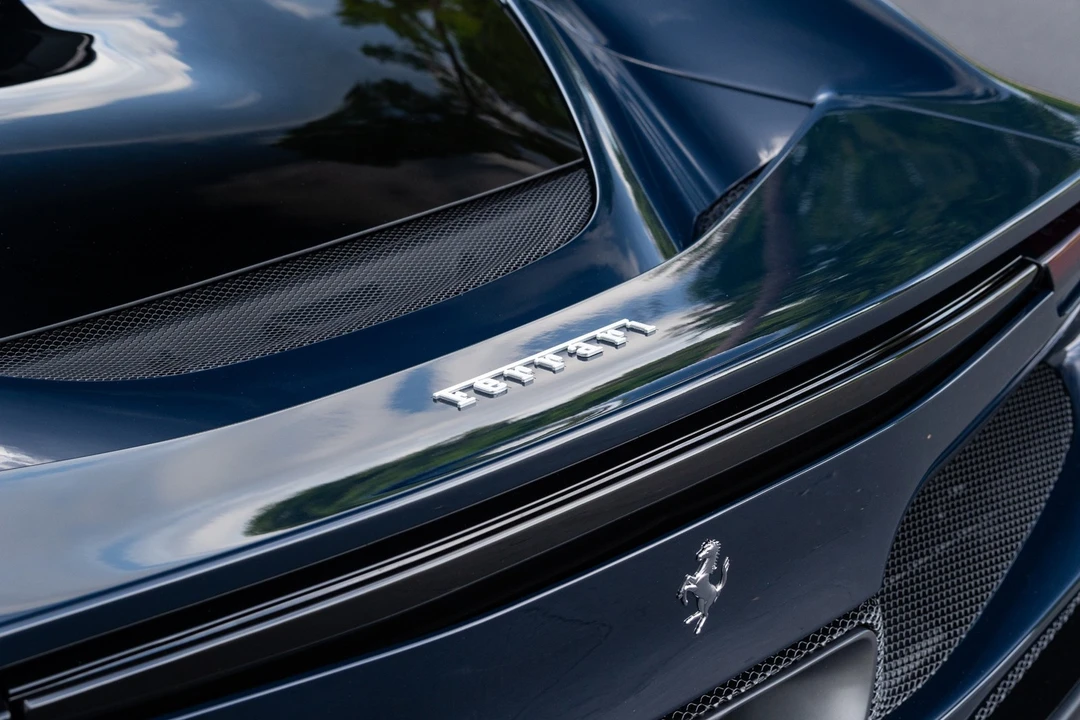 2023 Ferrari - Image 20 of 31