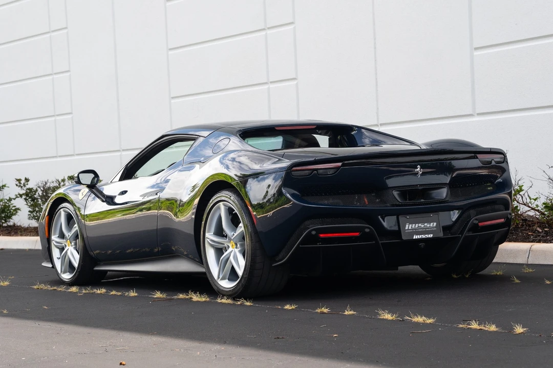 2023 Ferrari - Image 30 of 31