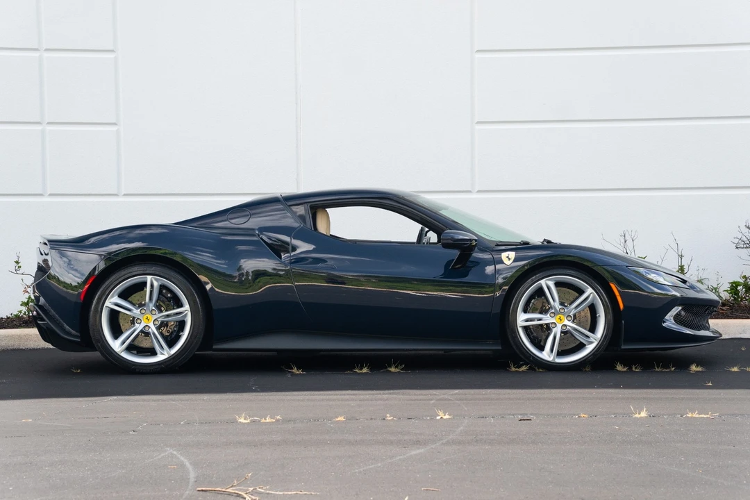 2023 Ferrari - Image 14 of 31