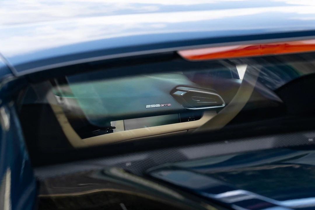 2023 Ferrari - Image 23 of 31