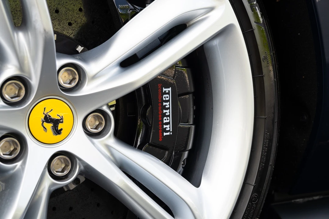 2023 Ferrari - Image 25 of 31