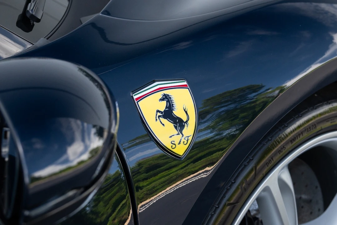 2023 Ferrari - Image 11 of 31