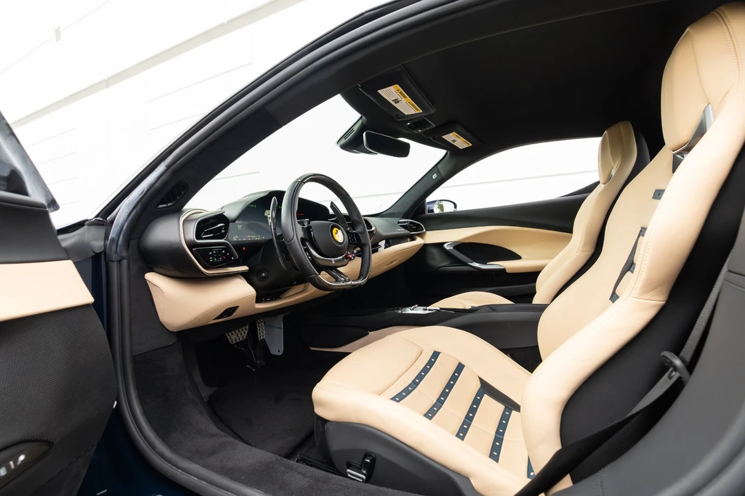 2023 Ferrari - Image 5 of 31