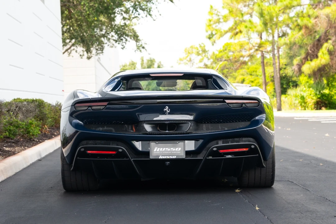 2023 Ferrari - Image 2 of 31