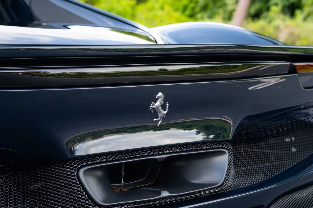 2023 Ferrari - Image 19 of 31