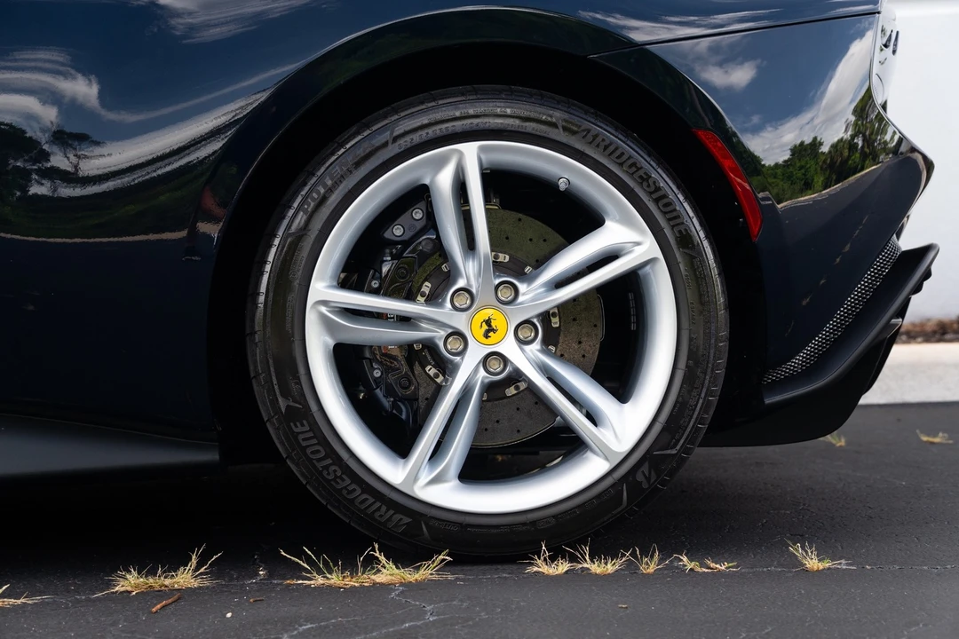 2023 Ferrari - Image 31 of 31