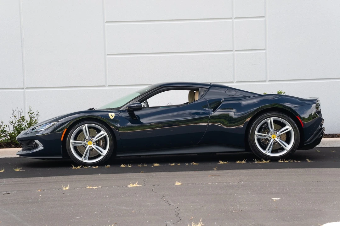 2023 Ferrari - Image 29 of 31